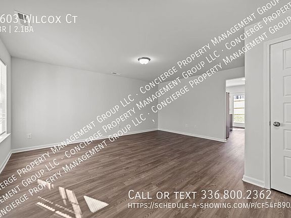 5th image of 3603 Wilcox Ct