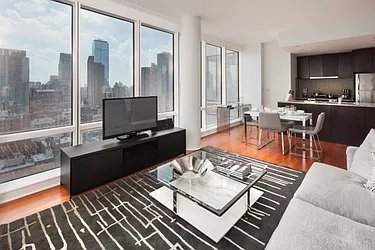 Rented by Town Residential