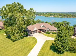 1046 Clearspring Rd, Shell Knob, MO 65747