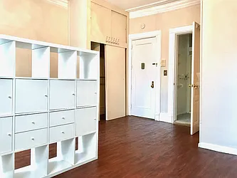 Rented by Sovereign Associates