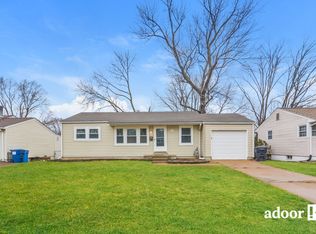 235 Saint Daniel Ln, Florissant, MO 63031