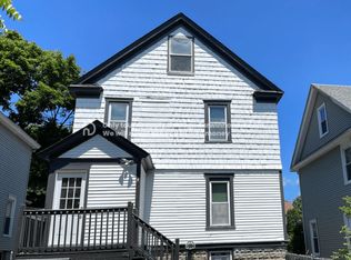 411 Glenwood Ave, Syracuse, NY 13207