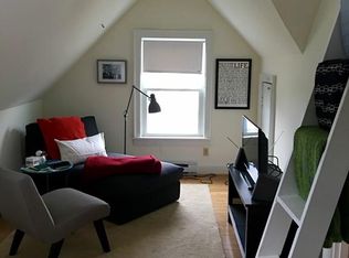 202 Safford St #3, Quincy, MA 02170