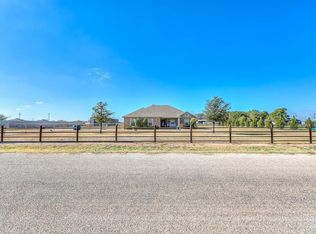 12137 Old Mill Rd, San Angelo, TX 76904