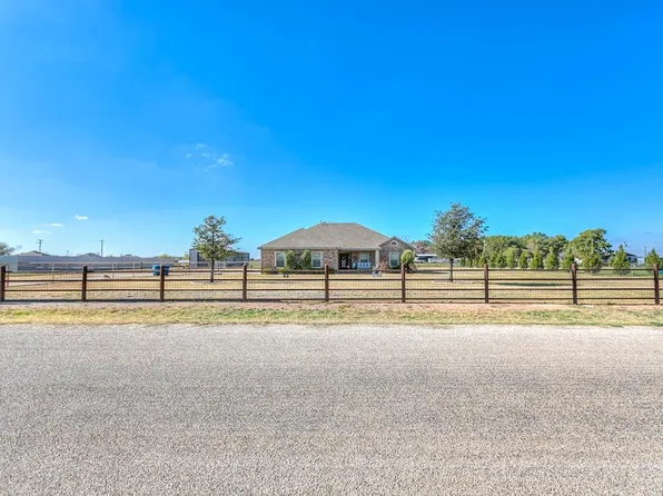 12137 Old Mill Rd, San Angelo, TX 76904