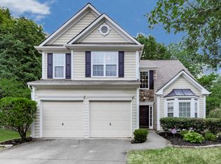 3140 Bellestone Ct, Marietta, GA 30066