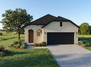 4866 Heirloom Ln, Celina, TX 75009