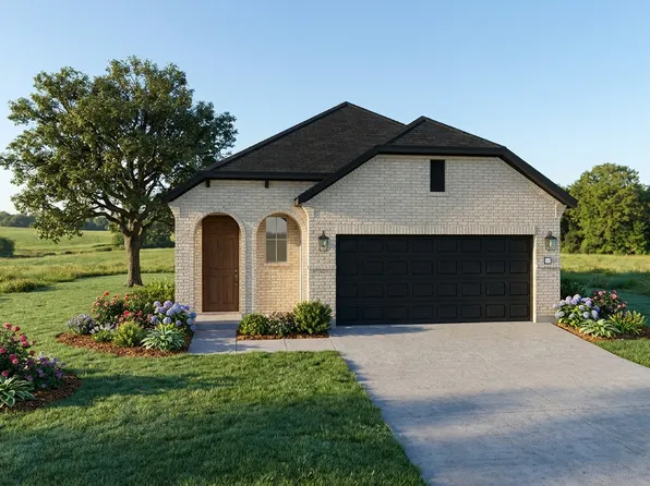 4866 Heirloom Ln, Celina, TX 75009