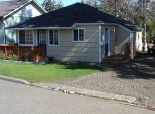 491 S 19th St, Reedsport, OR 97467