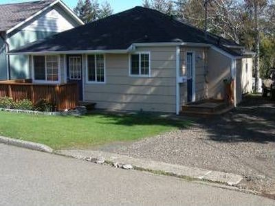 491 S 19th St, Reedsport, OR, 97467