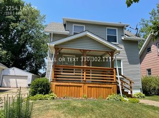 1254 Lily St, Akron, OH 44301