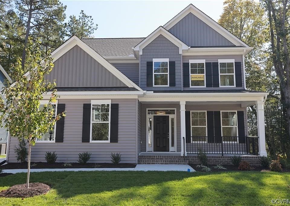 1st image of 9003 Bee Meadow Dr