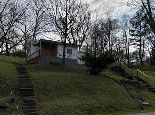 439 E Main St, Lost Creek, WV 26385