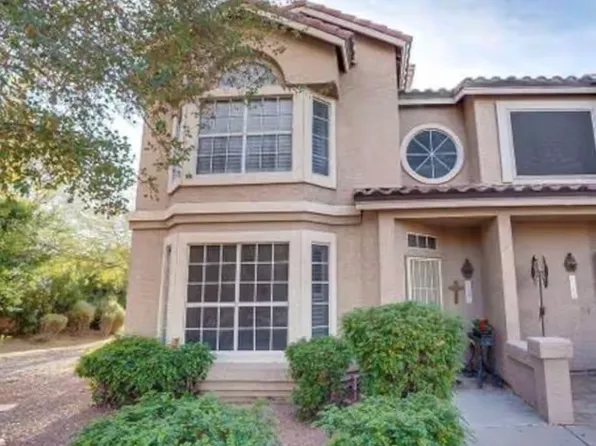 2875 W Highland St, Chandler, AZ