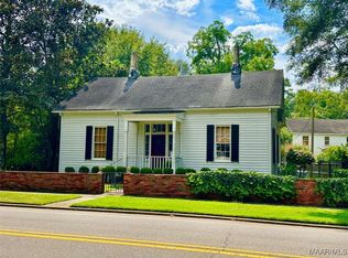 411 N College St, Greenville, AL 36037