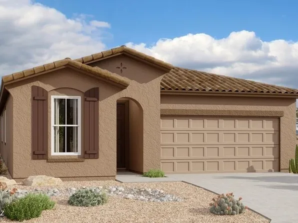 7800 S Long Pond Walk Way, Tucson, AZ 85757