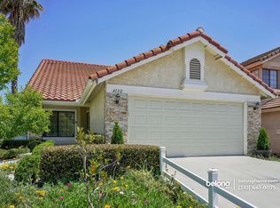 4132 Lost Springs Dr, Calabasas, CA 91301