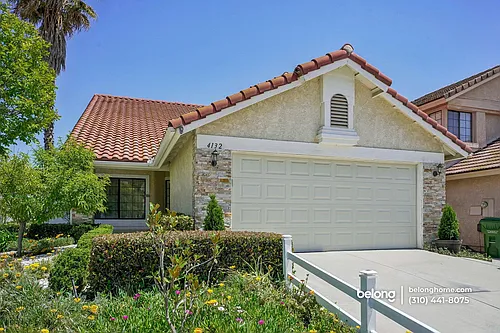 4132 Lost Springs Dr Photo 1