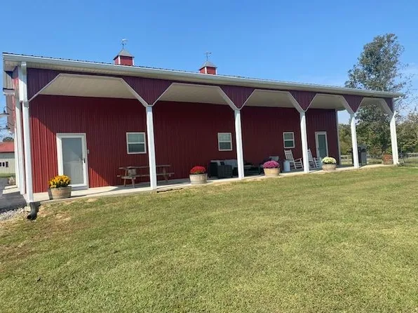 109 Worthington Way, Belton, KY 42324