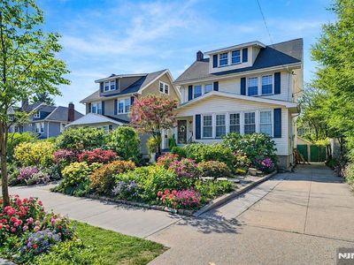 406 Lincoln Ave, Rutherford, NJ, 07070