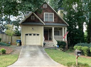 1590 McPherson Ave, Atlanta, GA 30316