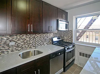 Rented by SW Queens Mezzanine