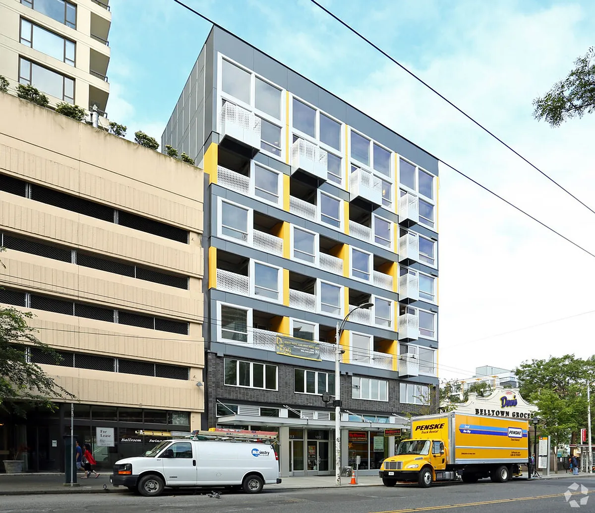 Building Photo - Emmons on 3rd