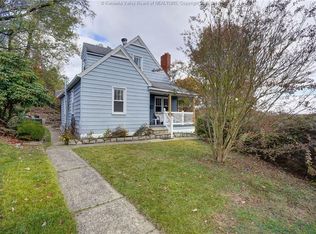 2033 Hudson St, Charleston, WV 25302