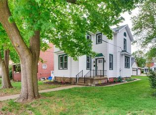 245 Wilson Ave, Beaver, PA
