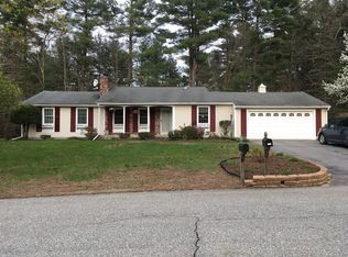 22 Tilton Ln, Andover, MA 01810