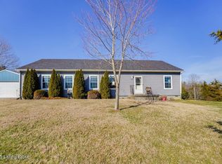 133 Cabin Ln, Mount Washington, KY 40047