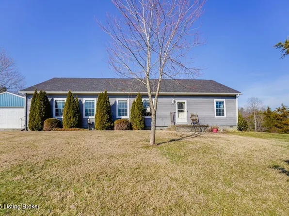 133 Cabin Ln, Mount Washington, KY 40047