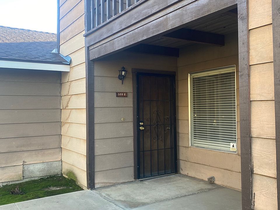1st image of 509 N Quince Ave #B