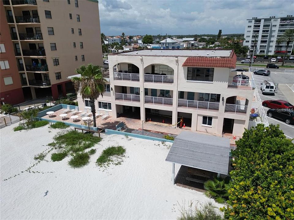 1st image of 17300 Gulf Blvd #9
