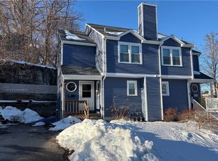 Villa Nova Condominiums, Woonsocket, RI 02895