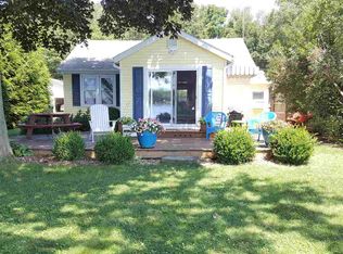 3370 E State Camp Rd, Columbia City, IN 46725