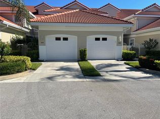 5135 Cobble Creek CT #102, NAPLES, FL 34110
