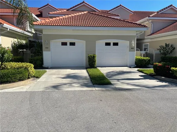 5135 Cobble Creek CT #102, NAPLES, FL 34110