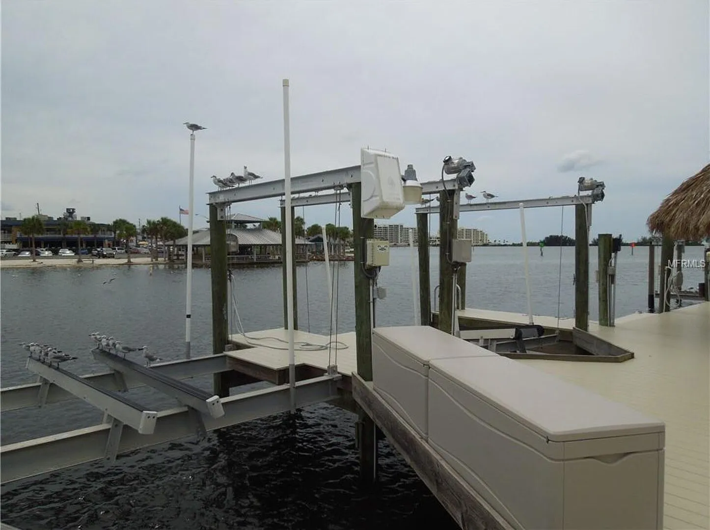 Sunset On The Gulf! Kayak, Boat, Fishing, Furnished (Hudson Beach) — Photo 4