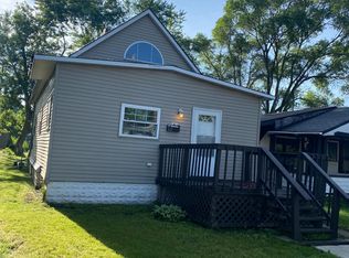 1141 Jennings St, Gary, IN 46404
