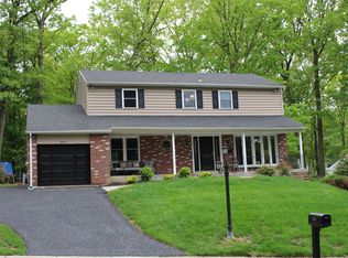 3210 E Bruce Dr, Dresher, PA 19025