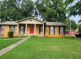 267 Flemings Dr, Morristown, TN 37813
