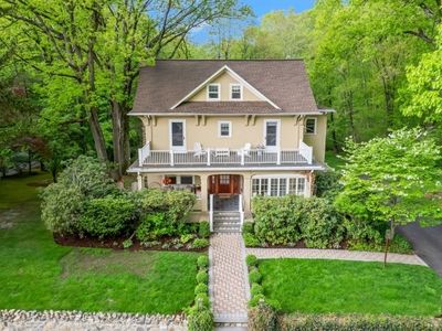34 Crane Rd, Mountain Lakes, NJ, 07046