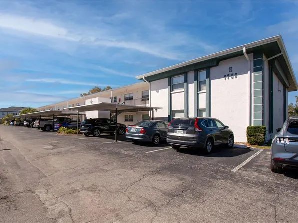 7750 92nd St APT 103, Seminole, FL 33777