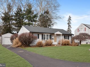 750 Willow St, Southampton, PA 18966