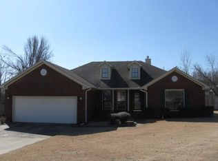 3409 Brentway Cir, Jonesboro, AR 72404