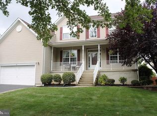 48 Keswick Rd, Hightstown, NJ 08520