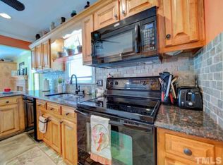 735 N Willow St, Angier, NC 27501