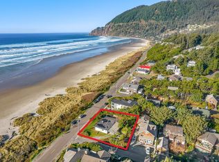 424 Ocean Rd, Manzanita, OR 97130