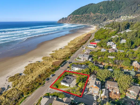 424 Ocean Rd, Manzanita, OR 97130